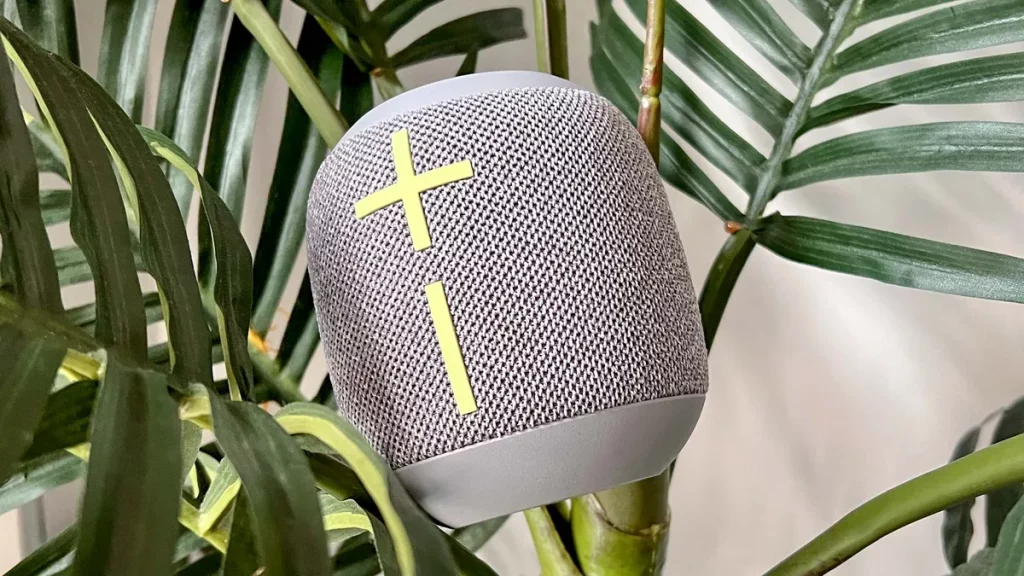 Ultimate Ears Wonderboom 3