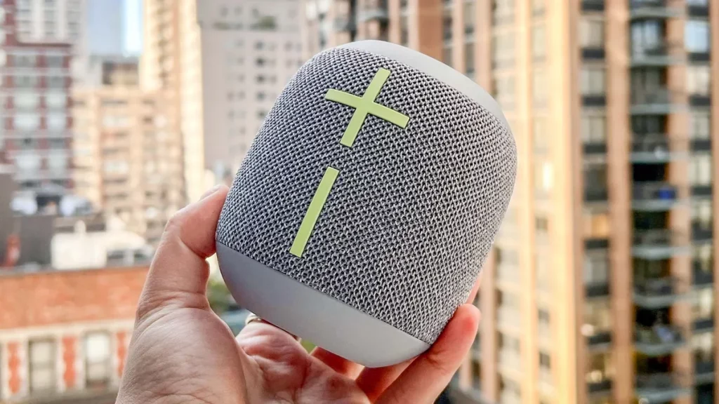 Ultimate Ears Wonderboom 3