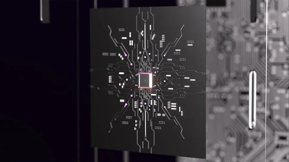 Память будущего уже здесь: UltraRAM обещает вечное хранение и безумную скорость