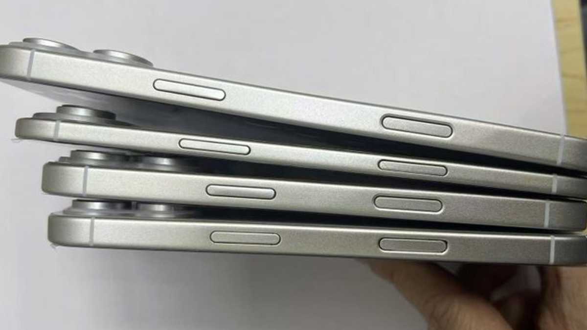 iPhone 17: все, что известно о новом флагмане Apple