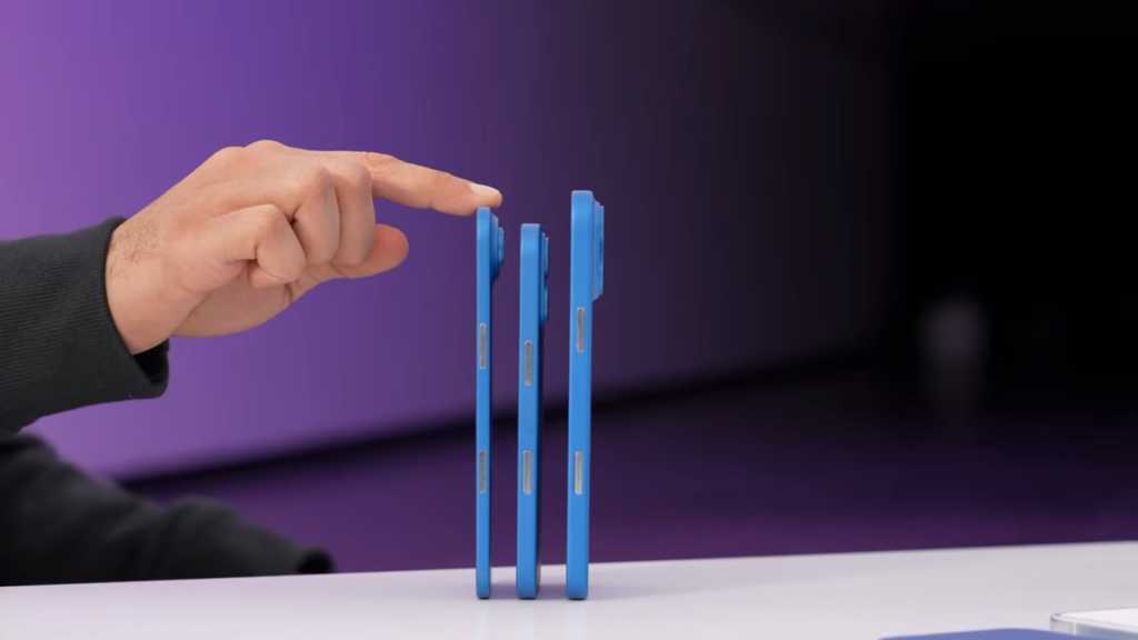 427916iPhone 17 Air: инновации без эмоций