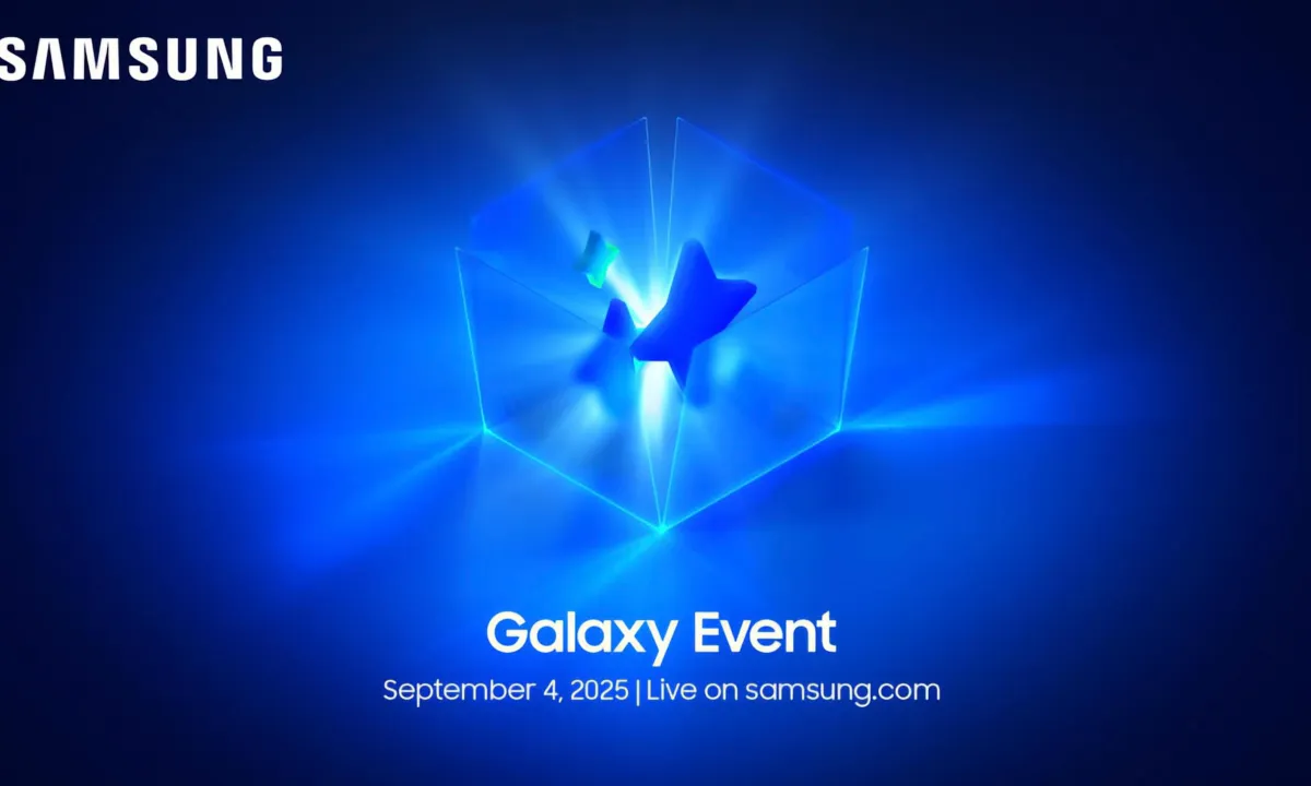 Samsung Unpacked: шоу, которое перевернет рынок. Вот как увидеть это первым