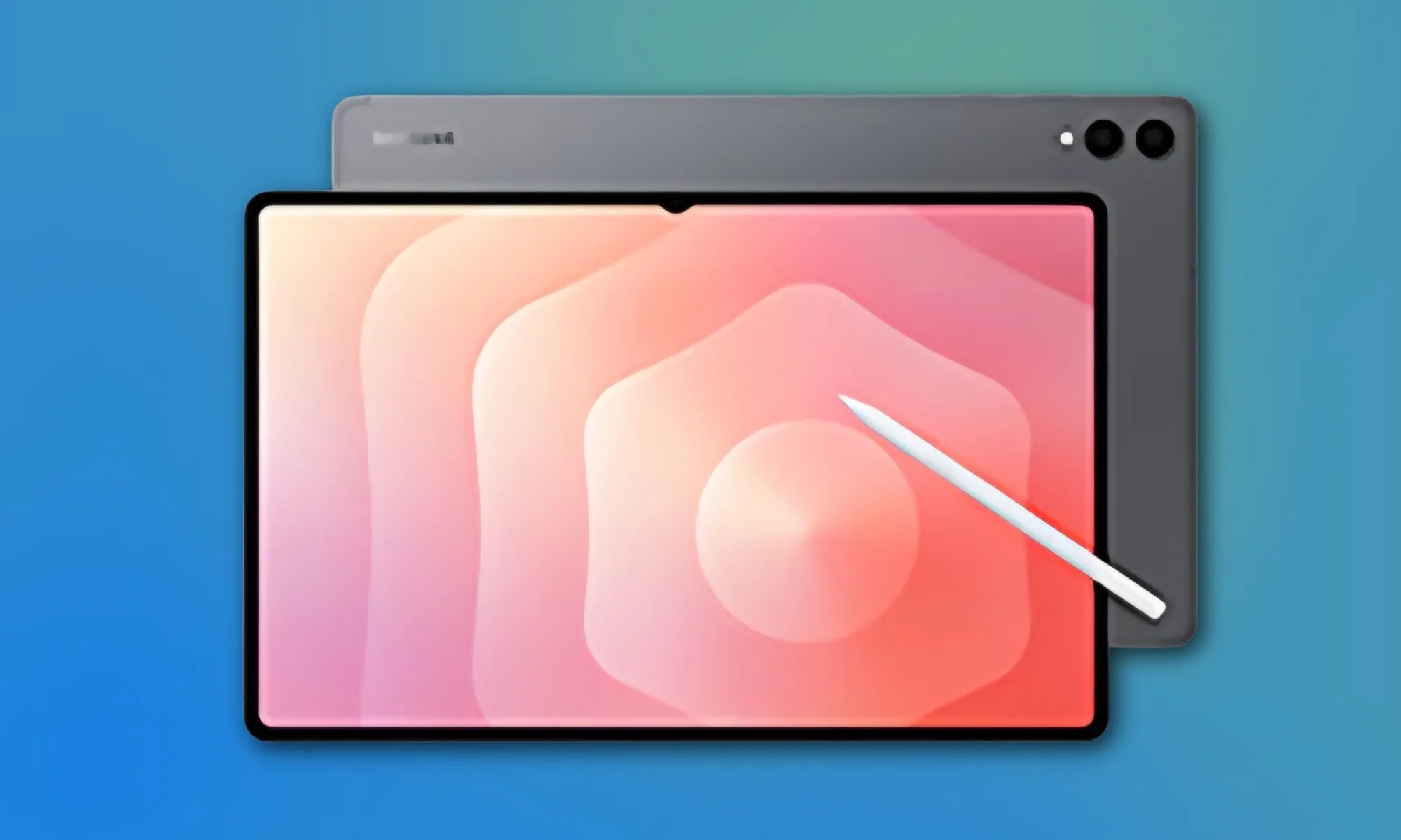 Samsung наносит ответный удар: новый Galaxy Tab S11 Ultra будет таким же тонким, как iPad Pro, но с ИИ и фишками, которых нет у Apple!