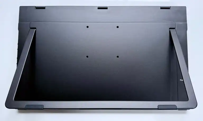 UPerfect Delta Max Touch