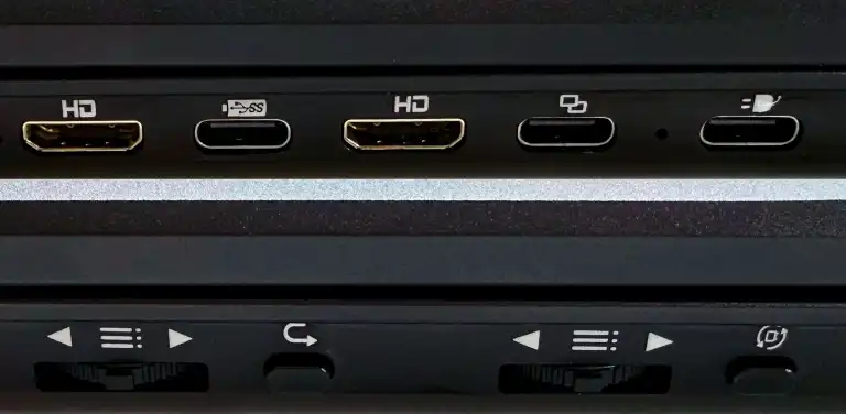 UPerfect Delta Max Touch