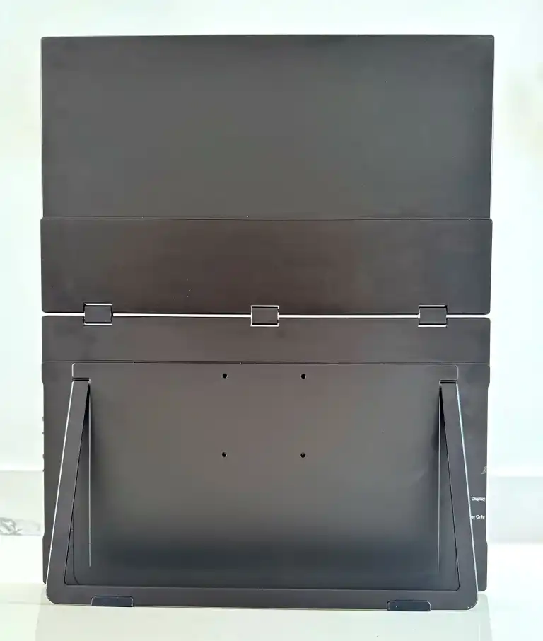 UPerfect Delta Max Touch