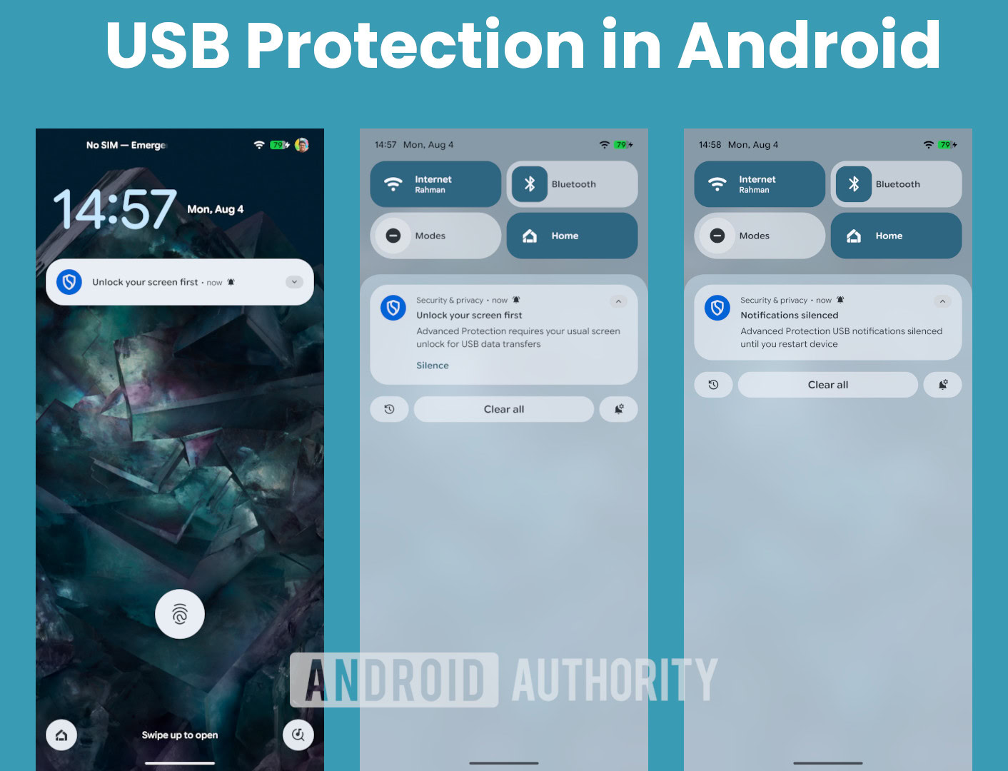 Прорыв в безопасности: защита для быстрой зарядки