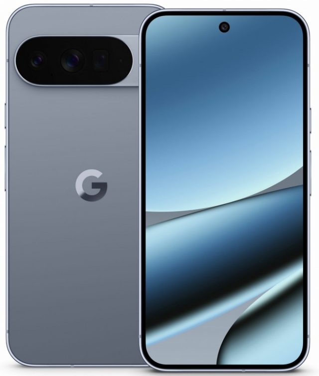 Утечка снимков Google Pixel 10 Pro XL в разных ракурсах
