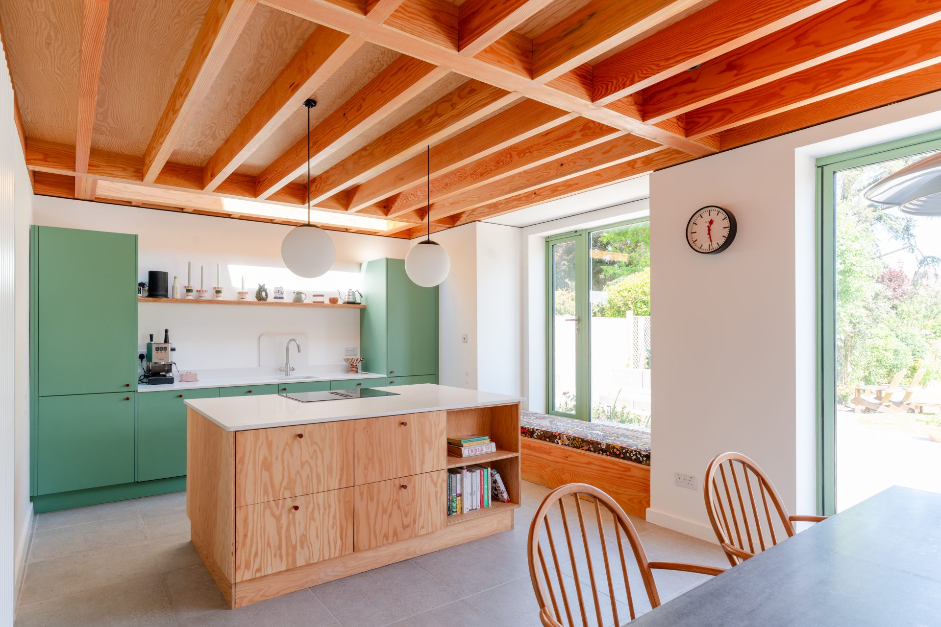 Дизайн-революция: 8 культовых стилей