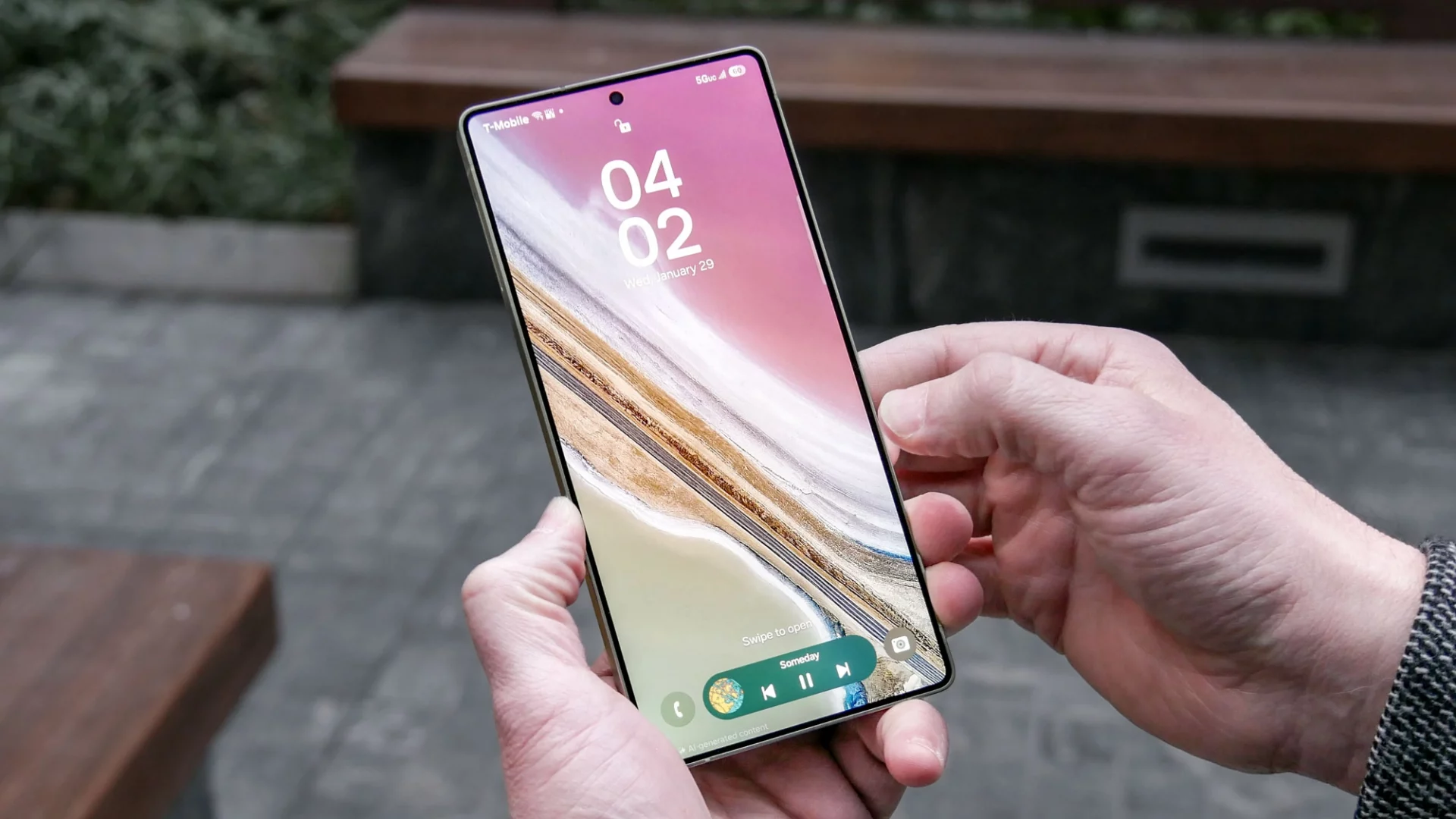 Samsung Galaxy S26: все, что известно о главном флагмане 2026 года — от камер до цены