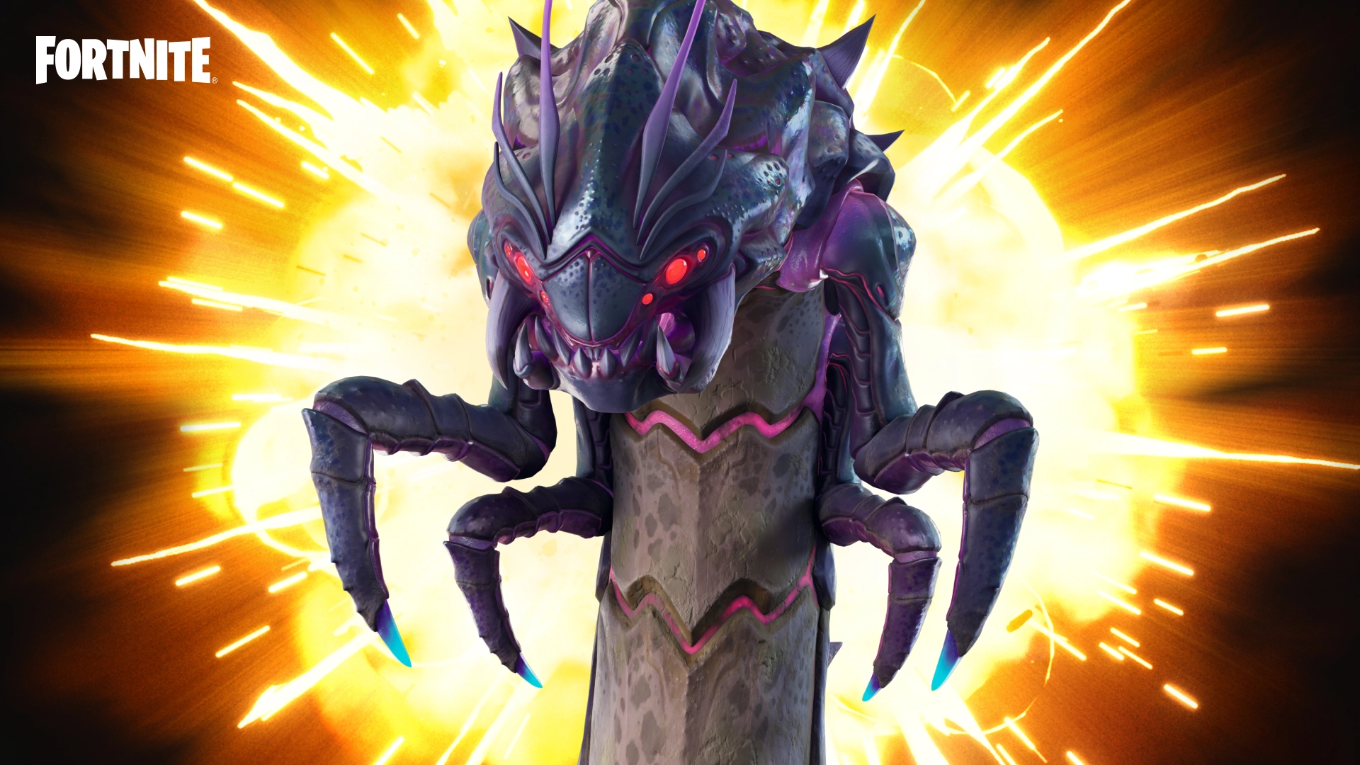 Дата выхода 5 сезона 6 главы Fortnite: когда начнется новый сезон и чего от него ожидать картинка Дата выхода 5 сезона 6 главы Fortnite: когда начнется новый сезон и чего от него ожидать