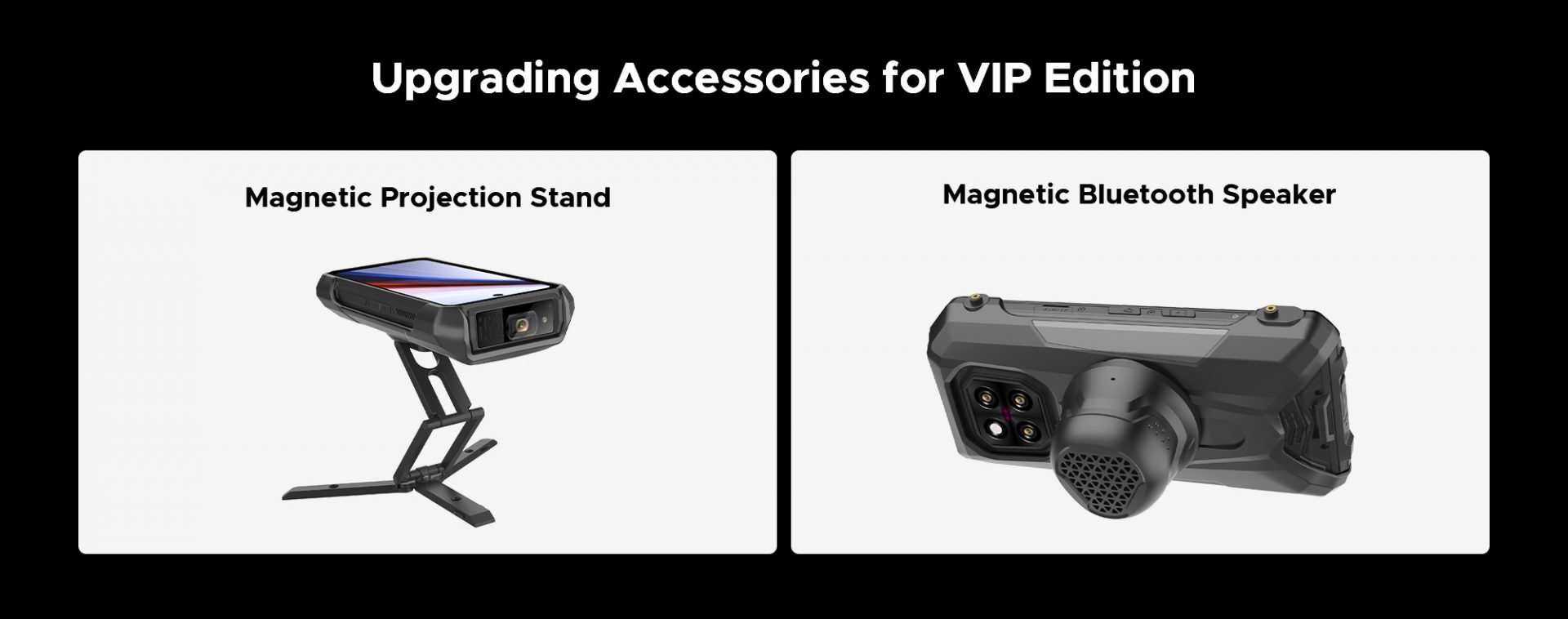 DOOGEE V Max Play: карманный кинотеатр в прочном корпусе фото