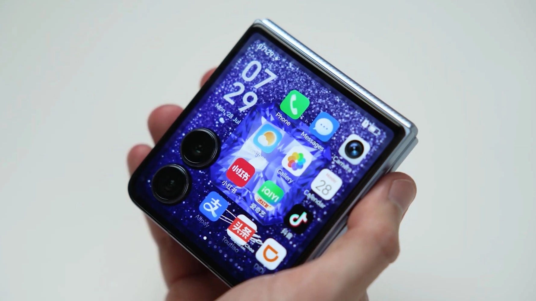 Honor и Jimmy Choo представили самый блестящий телефон года — и это серьезный удар по Samsung