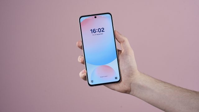 v8xcipPXQjiTJZ3CZBHmPh Утечка года: полные specs Galaxy S25 FE