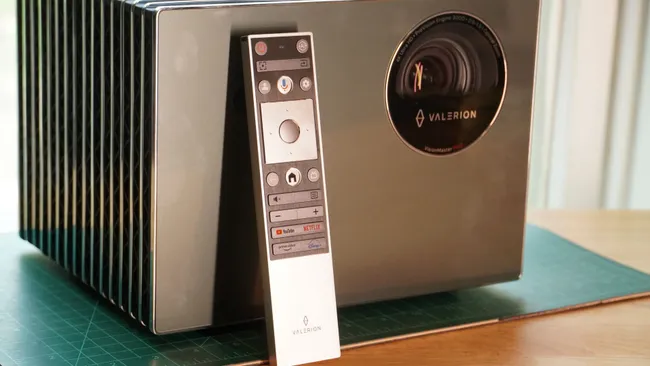 Valerion VisionMaster Pro 2