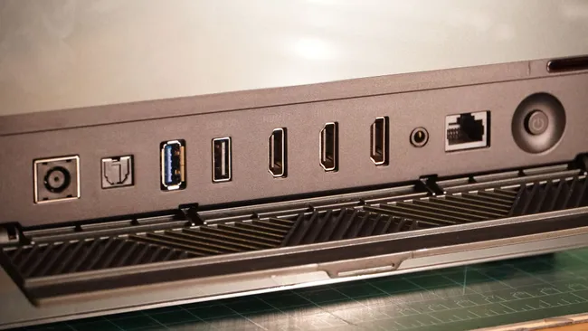 Valerion VisionMaster Pro 2