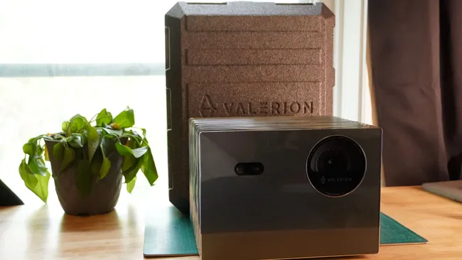 Valerion VisionMaster Pro 2