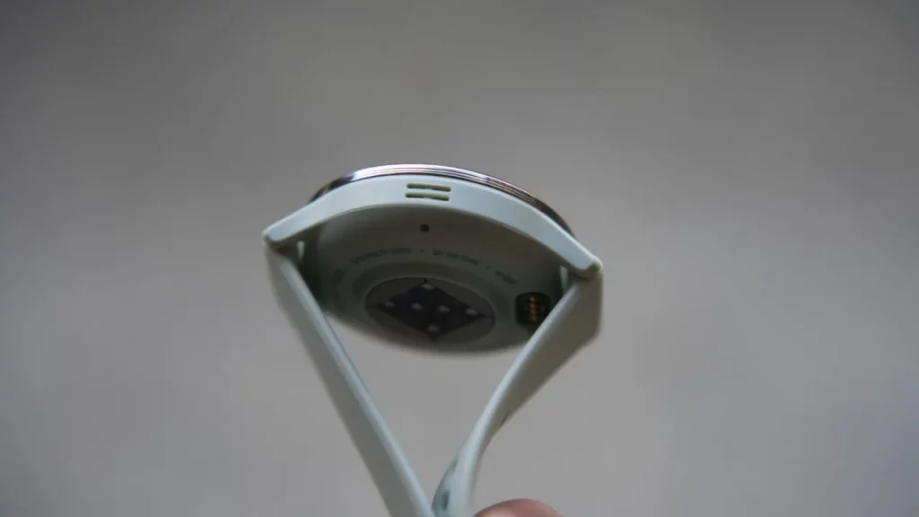 Обзор Garmin Venu 3S: эти смарт-часы убедили мою дочь отказаться от Fitbit