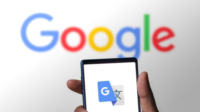 Революция в переводе: Google Translate получил живые диалоги и практику