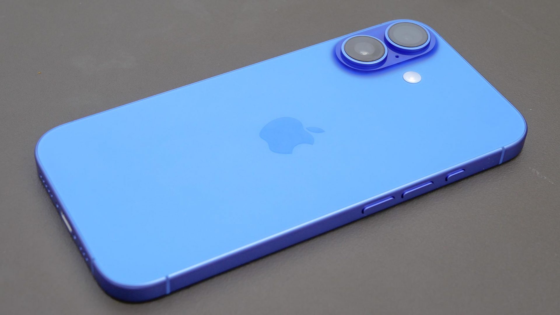 Технологический прорыв: каким будет iPhone 17 по данным слухов