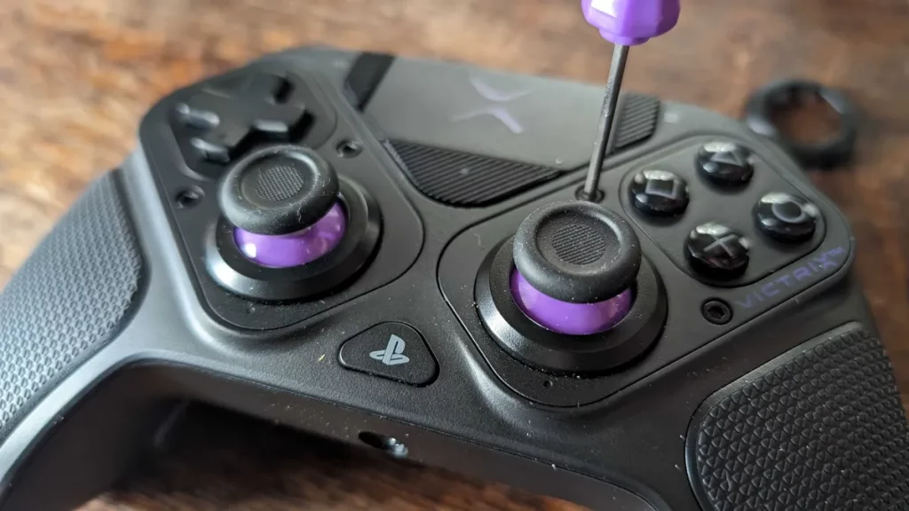 Victrix Pro BFG