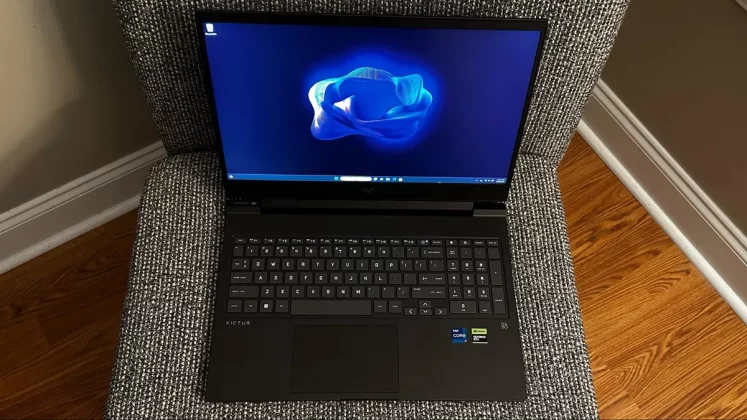 Обзор HP Victus 16: бюджетные игры в разрешении 1080p с отличной автономностью фото