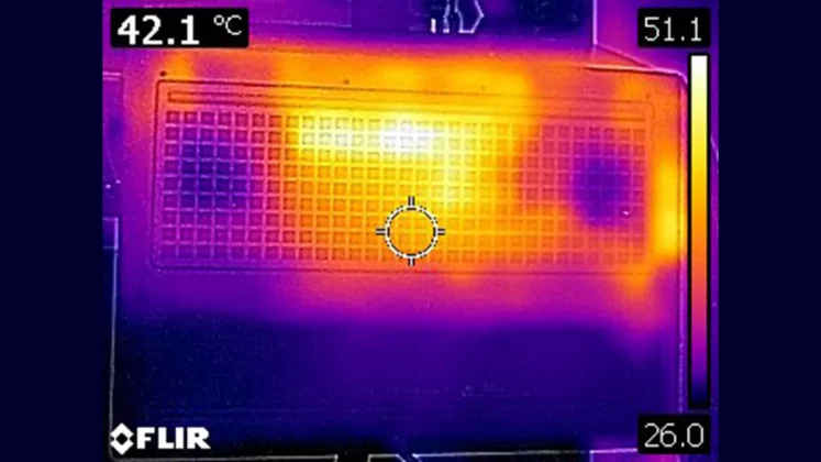 Обзор HP Victus 16: бюджетные игры в разрешении 1080p с отличной автономностью фото