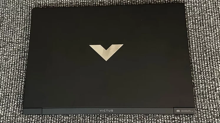 Обзор HP Victus 16: бюджетные игры в разрешении 1080p с отличной автономностью фото
