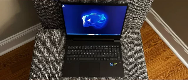 Обзор HP Victus 16: бюджетные игры в разрешении 1080p с отличной автономностью