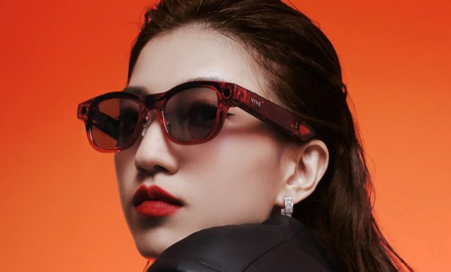 HTC Vive Eagle: умные очки, которые бросили вызов Ray-Ban и Meta