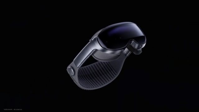 Vivo готовит революцию: скоро анонс VR-очков Vision