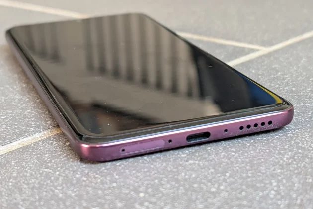 Обзор Vivo V60: создан для маньяков селфи фото