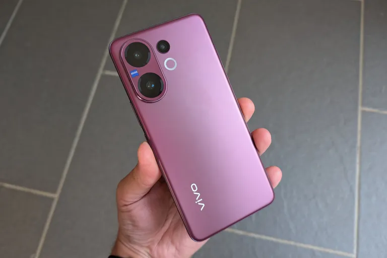 Vivo V60