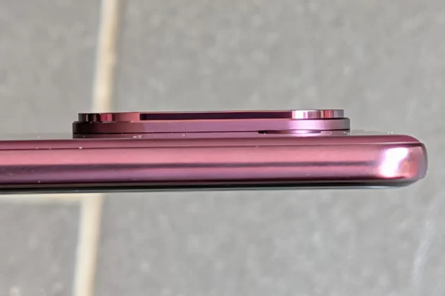 Обзор Vivo V60: создан для маньяков селфи фото