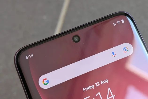 Обзор Vivo V60: создан для маньяков селфи фото