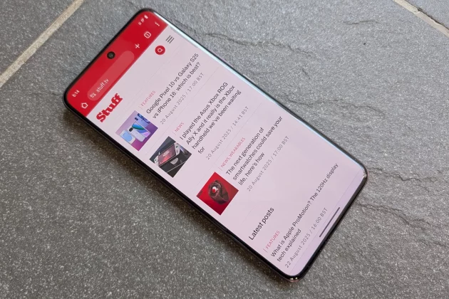 Обзор Vivo V60: создан для маньяков селфи фото