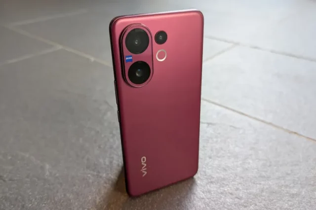 Vivo V60 Vivo V60