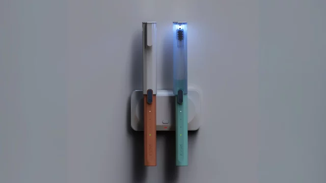 Самая высокотехнологичная зубная щётка года — и это невероятно выгодно!