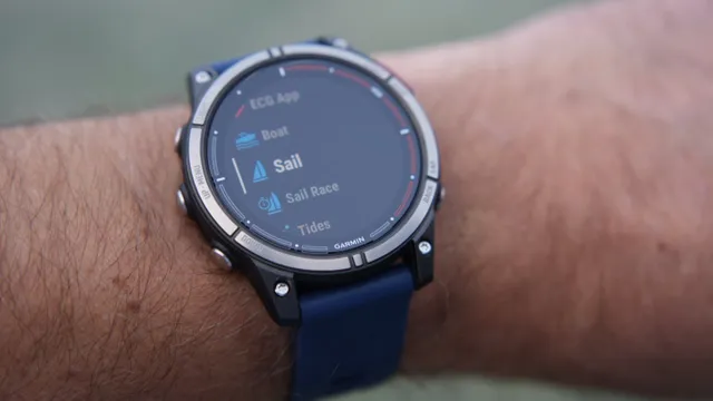 Водонепроницаемые смарт-часы