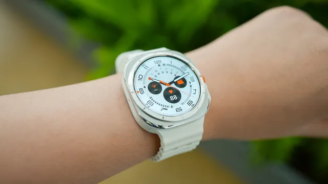 Водонепроницаемые смарт-часы