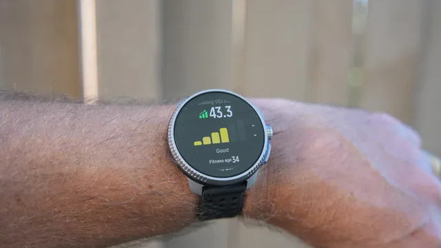 Водонепроницаемые смарт-часы