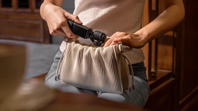 GoPro готовит ответ DJI: грядущая камера может стать огромной победой для американского бренда