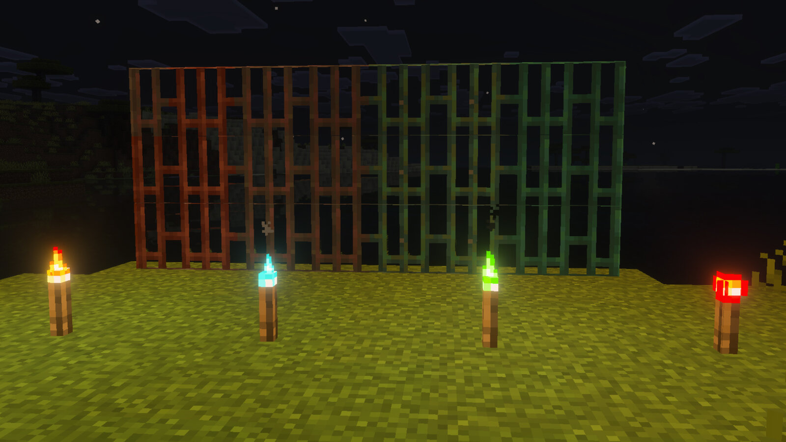 Медь в Minecraft: теперь еще полезнее!