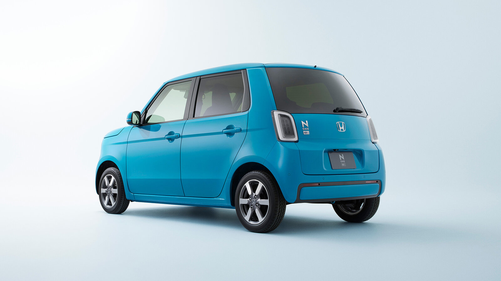 Электромобиль размером с коляску? Это реально!