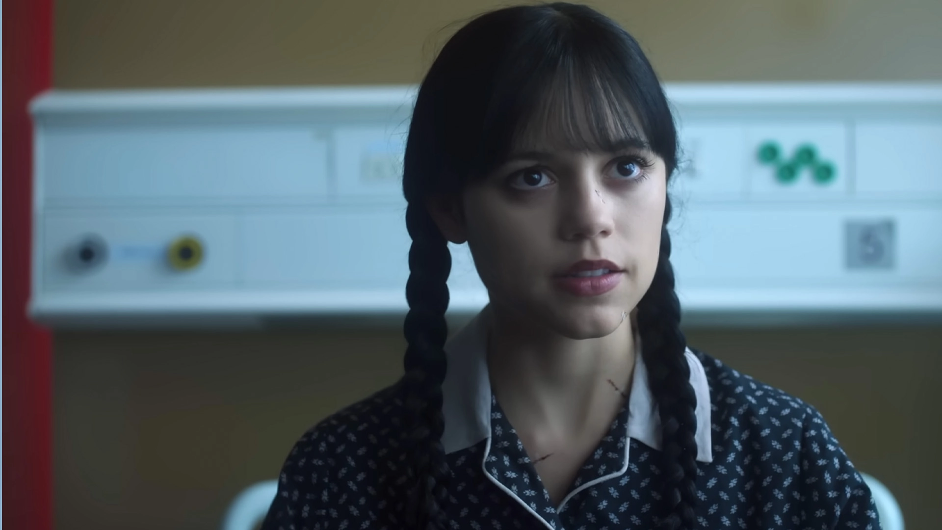 Я пропустил главный сериал года, но новый трейлер второго сезона «Уэнсдэй» заставил меня передумать