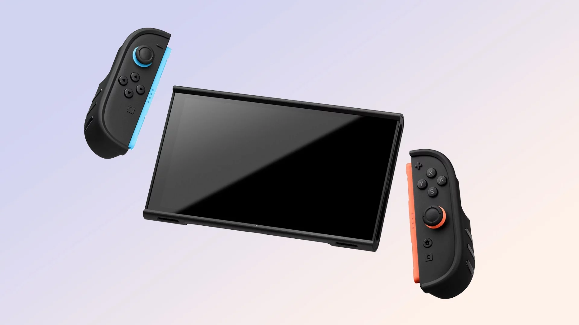 451438Мой любимый чехол для Nintendo Switch 2 только что обновили, и теперь он стал еще лучше