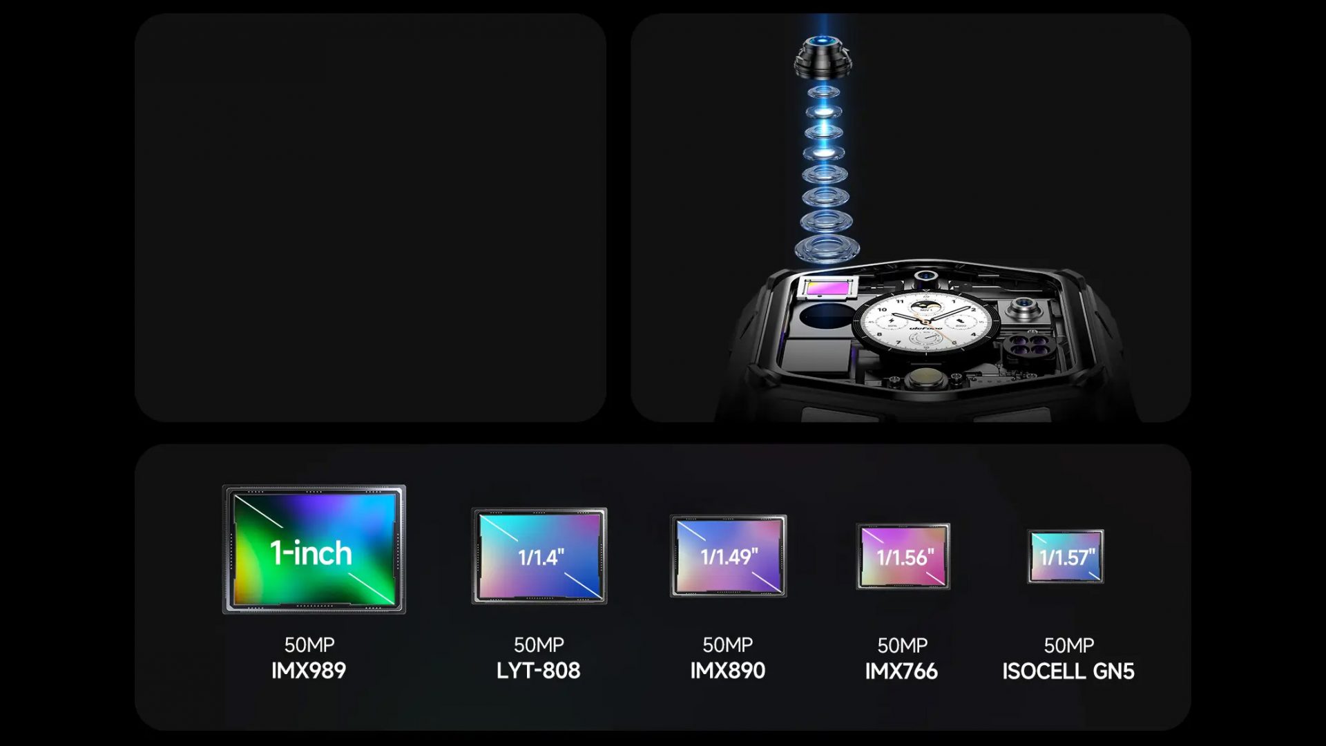 Невероятный камерофон, который затмит iPhone, Pixel и Galaxy картинка Невероятный камерофон, который затмит iPhone, Pixel и Galaxy