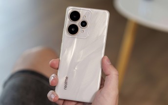 Вы знаете какой процессор будет в Realme 15T Мы да