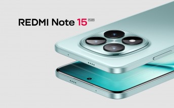 Вы знаете когда выходит линейка Redmi Note 15 Pro Мы да2