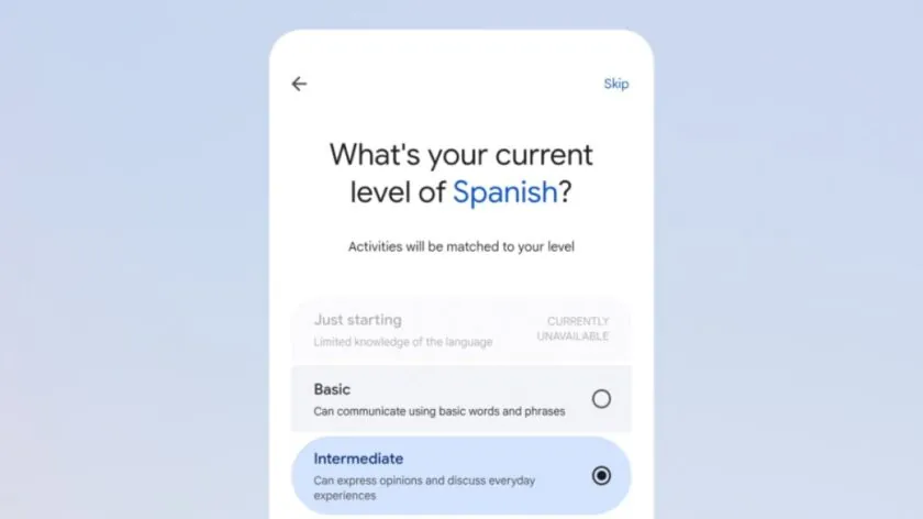 Выучи язык с помощью Google Translate новый подход